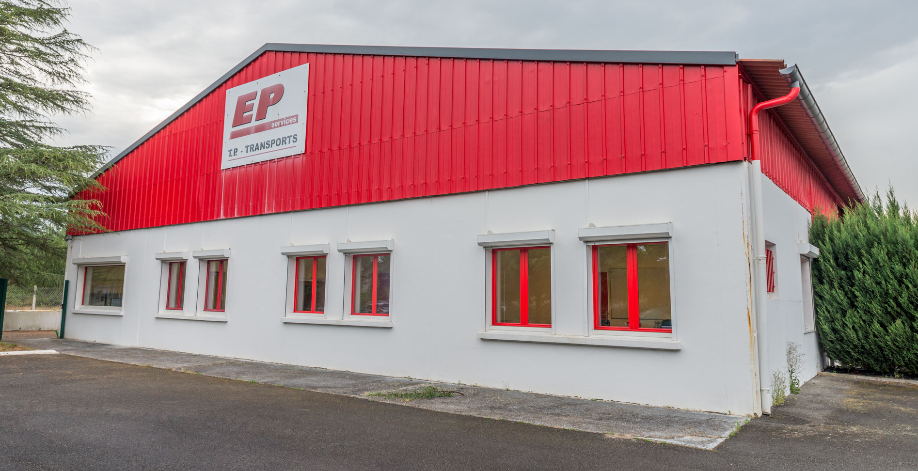 Entreprise EP recrute